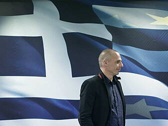 Taoiseach: Up to Greece to mak...